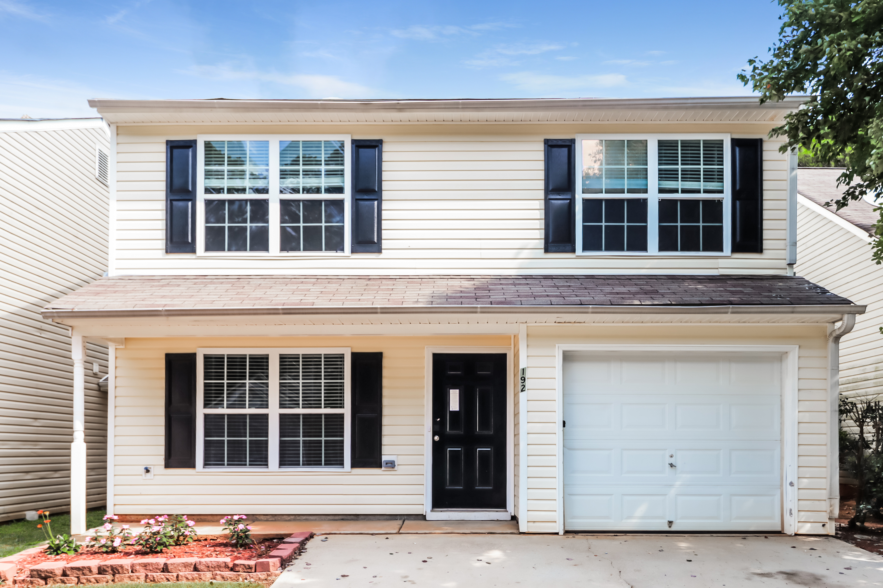 192 Lossie Ln McDonough, GA 30253